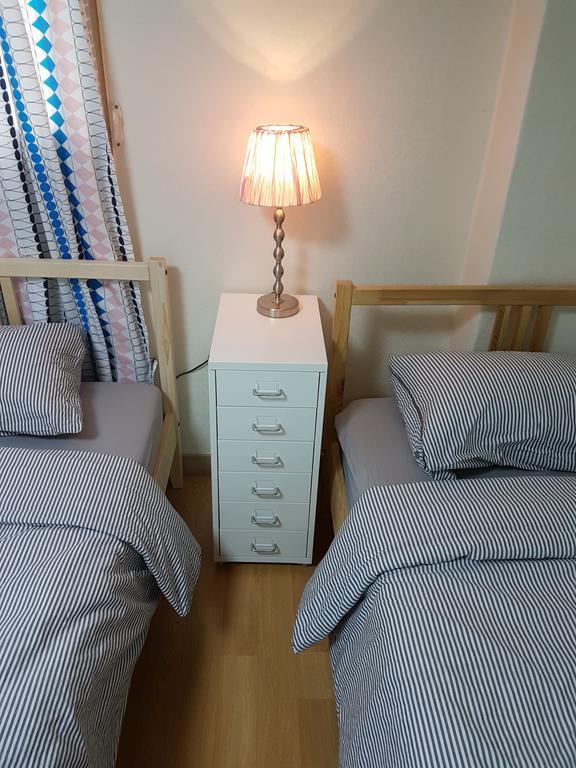 Roommate In Ehwa Seul Zewnętrze zdjęcie