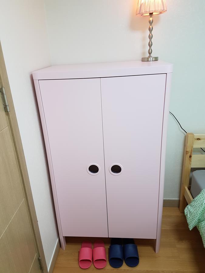 Roommate In Ehwa Seul Zewnętrze zdjęcie